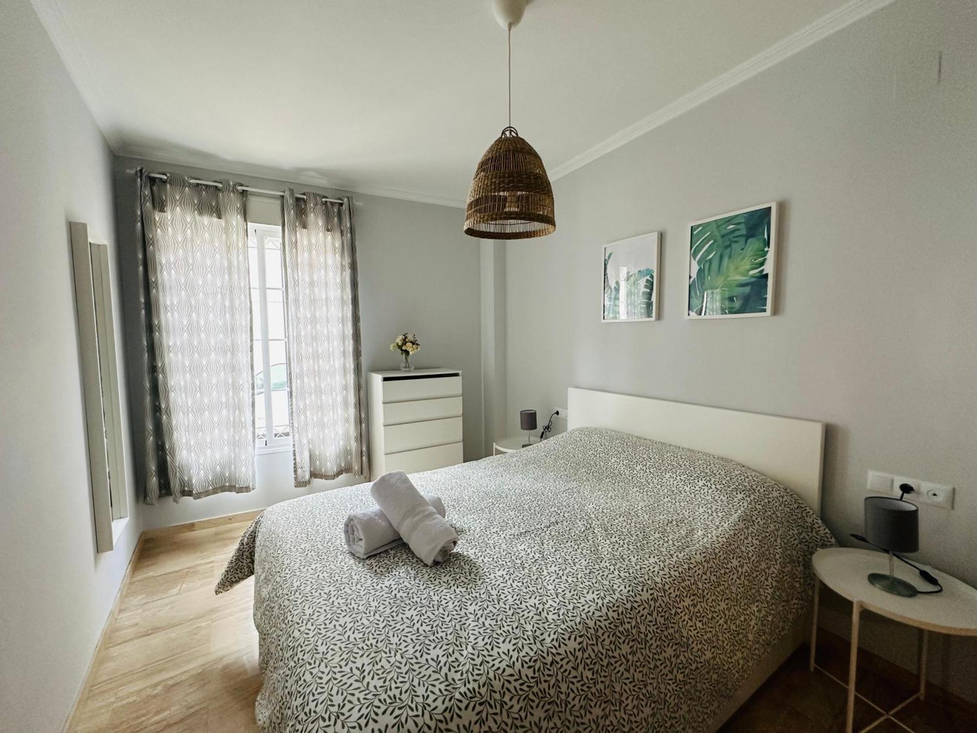 Apartment Parque Miraflores