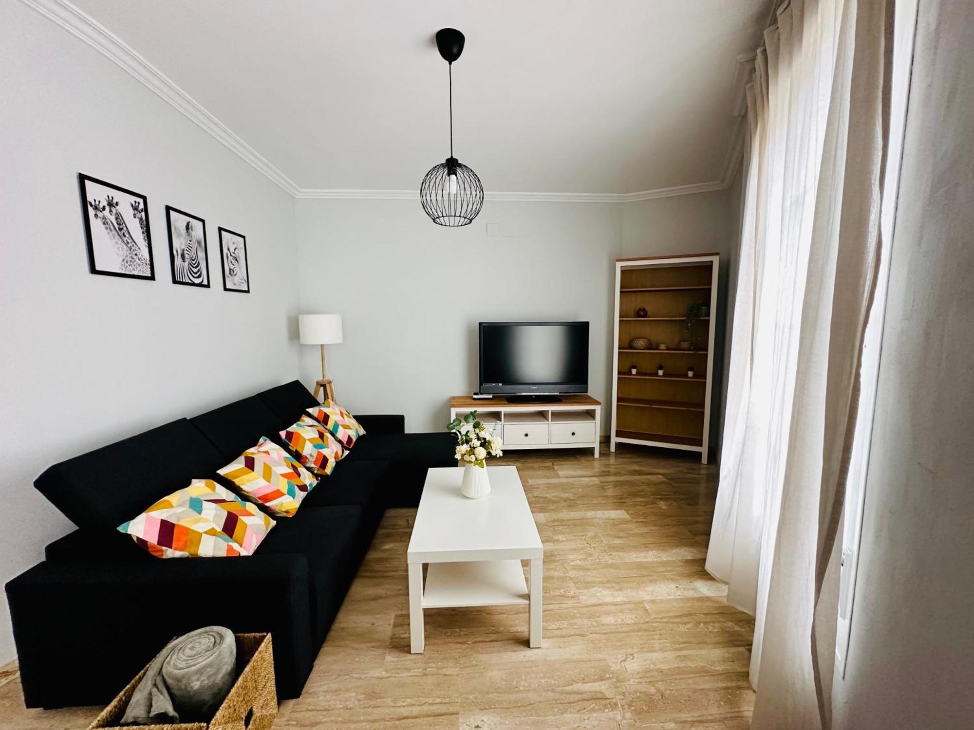 Apartment Parque Miraflores *