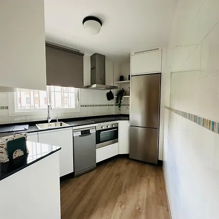Apartamento Parque Miraflores Cordoue Extérieur photo