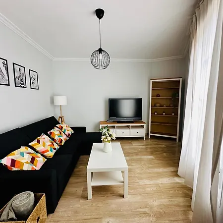 Apartamento Parque Miraflores Cordoue Extérieur photo