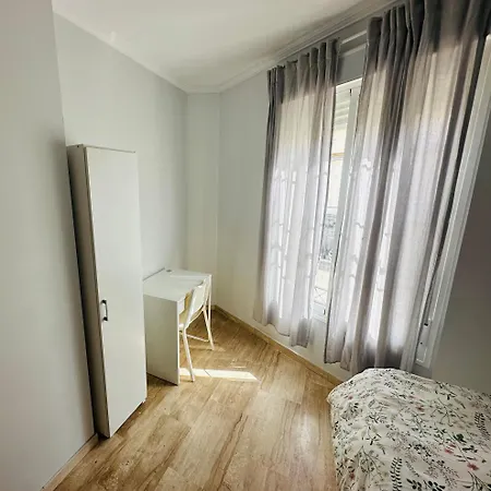 Apartamento Parque Miraflores Cordoue Extérieur photo