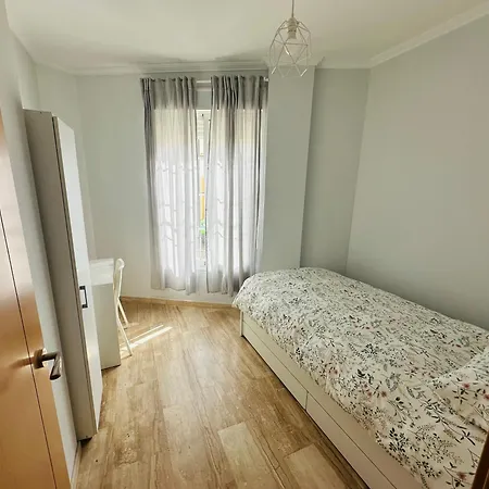 Apartamento Parque Miraflores Cordoue Extérieur photo