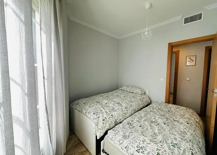 Apartamento Parque Miraflores